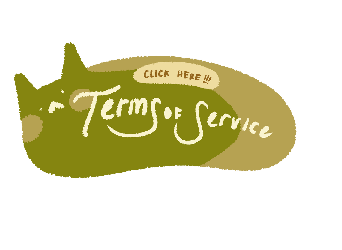 Terms of Service